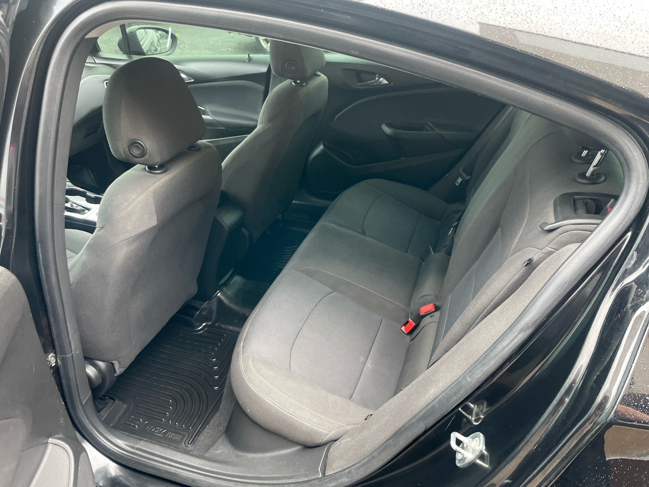 2019 Chevrolet Cruze LS photo 22