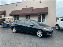 2019 Chevrolet Cruze 