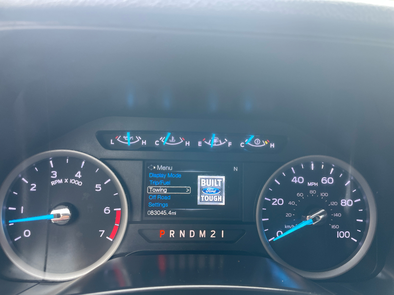 2019 Ford F-350 XLT photo 15