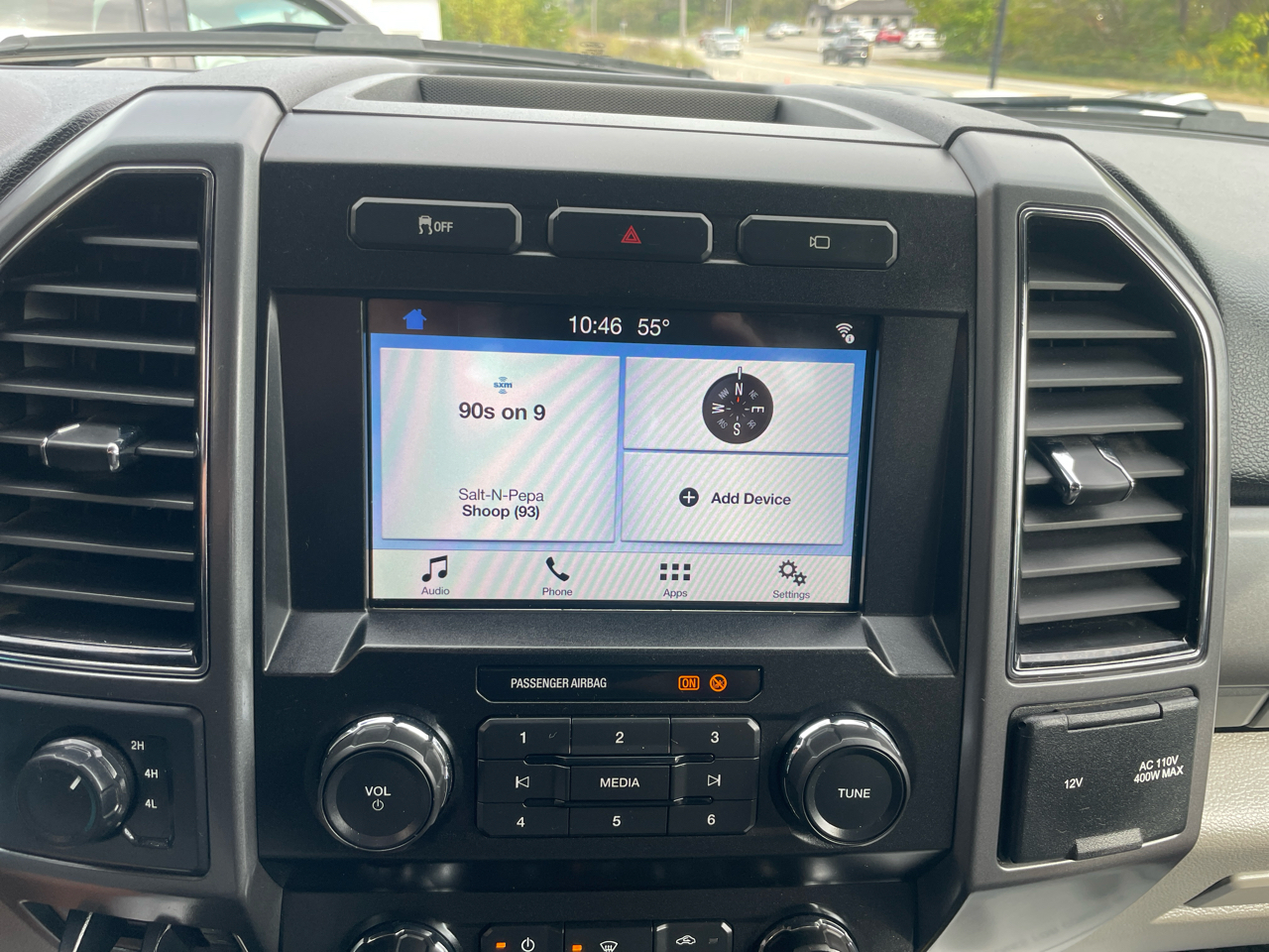 2019 Ford F-350 XLT photo 16