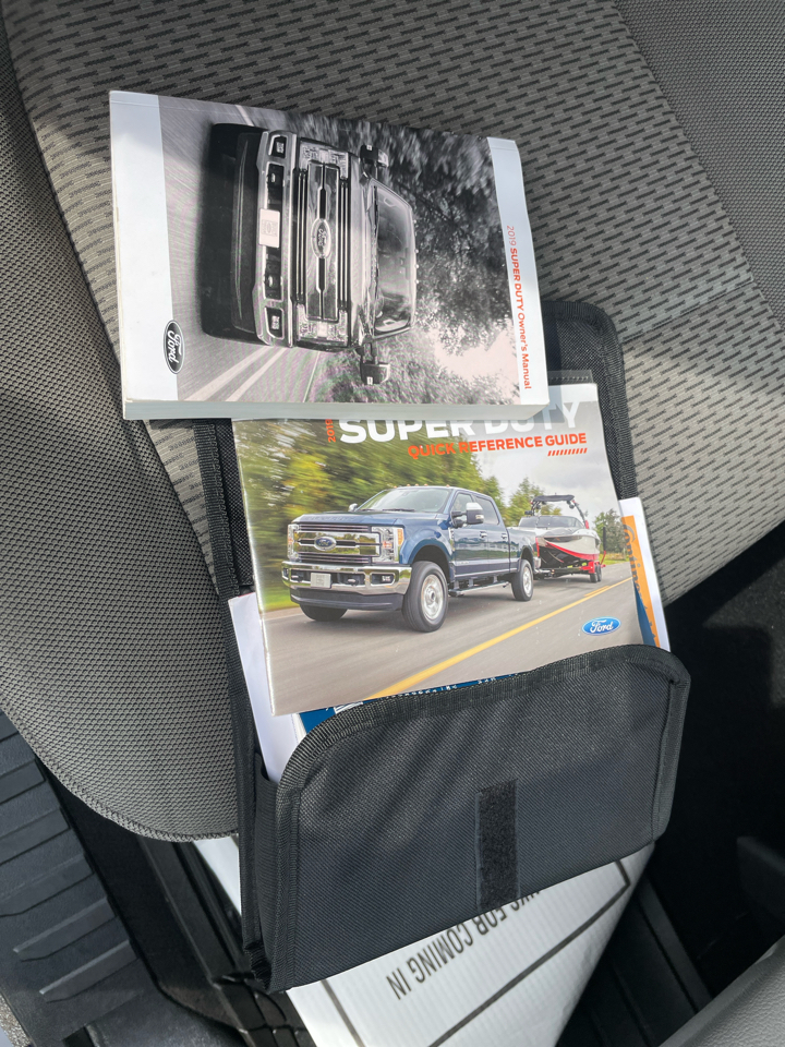 2019 Ford F-350 XLT photo 31