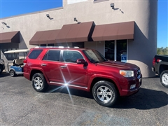 2011 Toyota 4Runner 