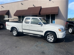 2005 Toyota Tundra 