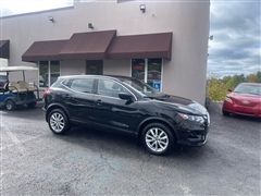2022 Nissan Rogue Sport 