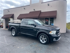 2010 RAM 1500 