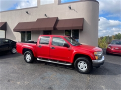 2006 GMC Canyon 