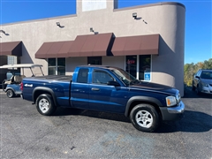 2005 Dodge Dakota 