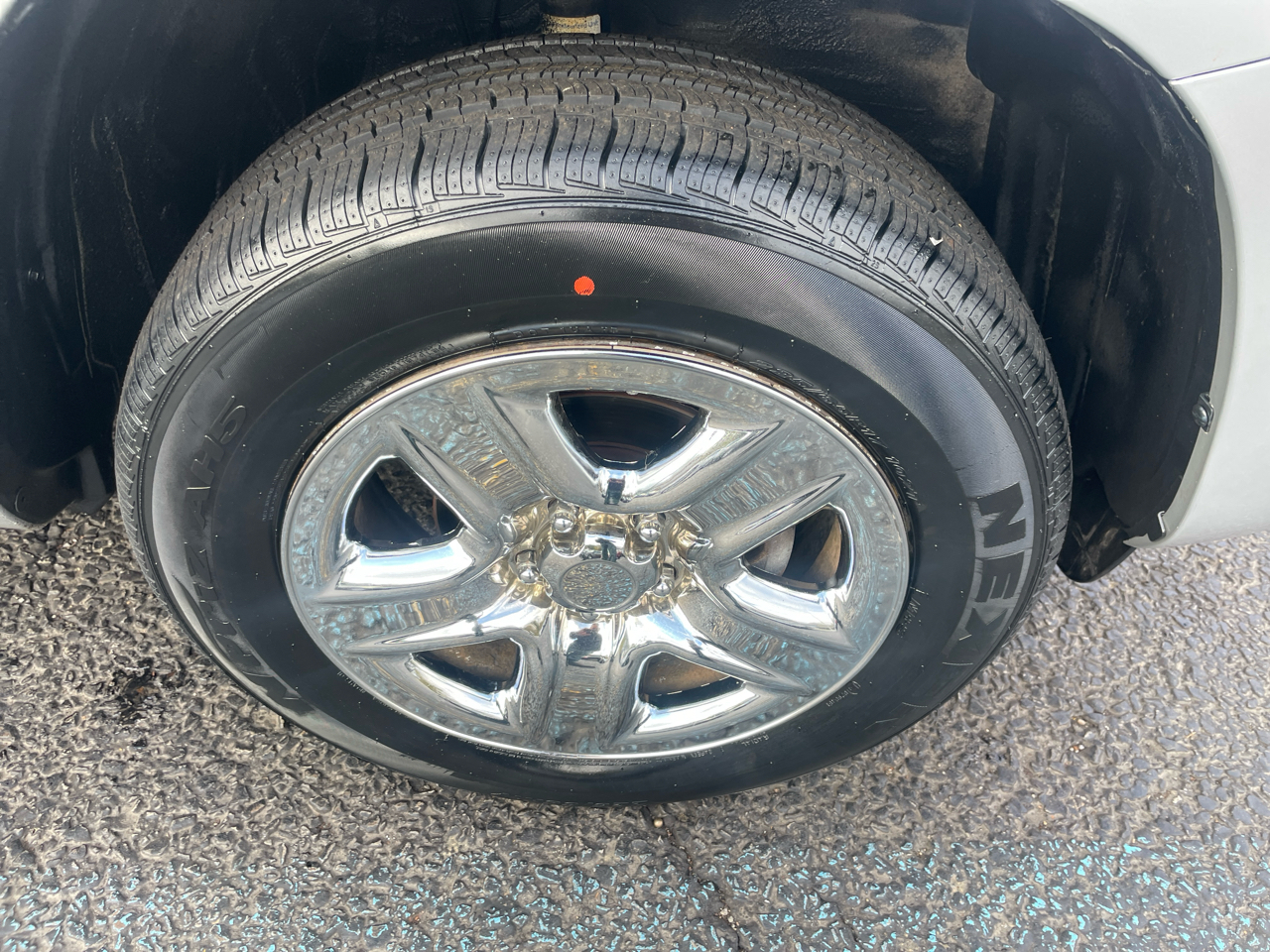 Toyota RAV4 Base I4 4WD 2009 Toyota RAV4 Base I4 4WD 2009