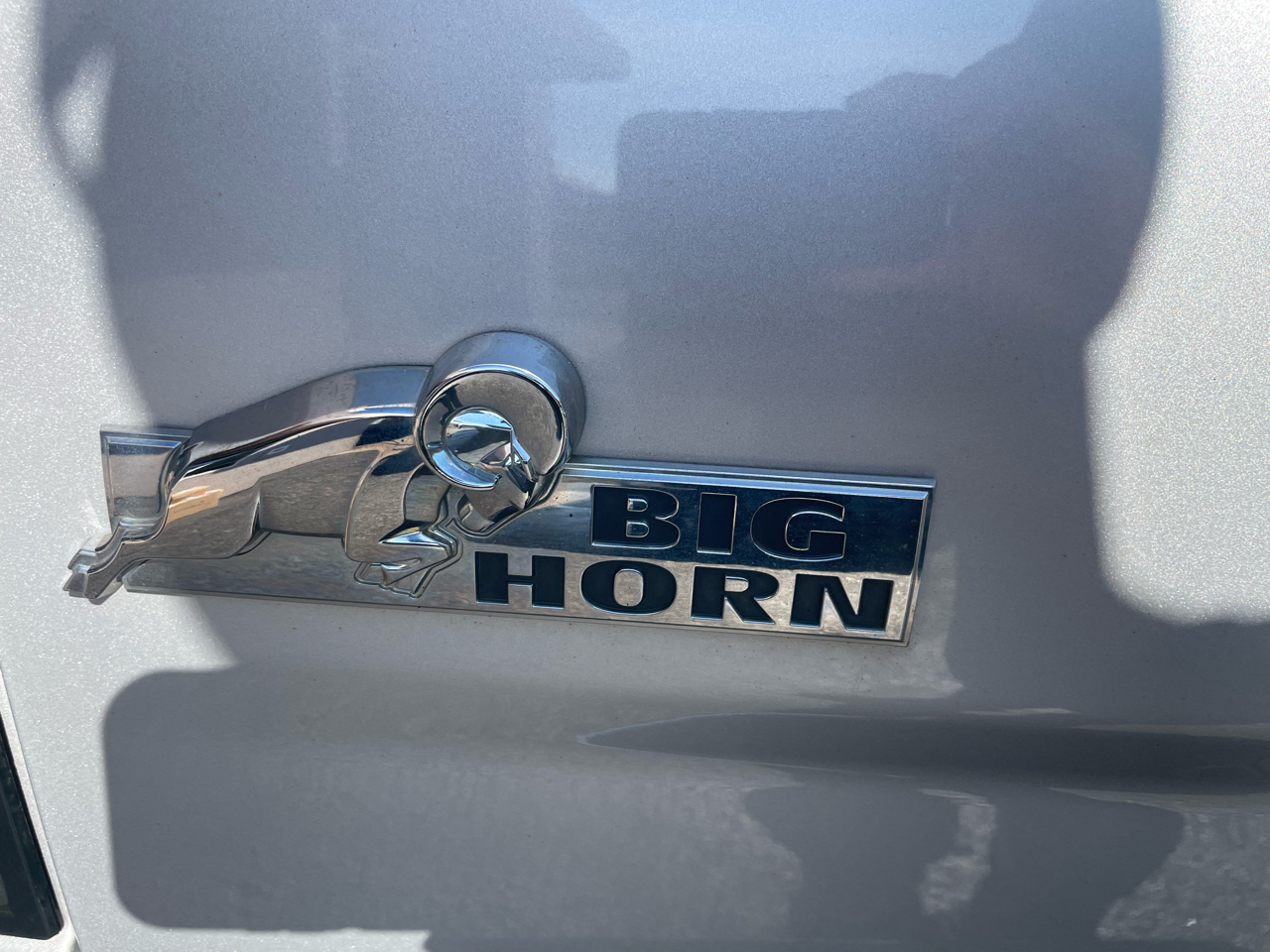 RAM 1500 SLT Quad Cab 4WD 2014 RAM 1500 SLT Quad Cab 4WD 2014