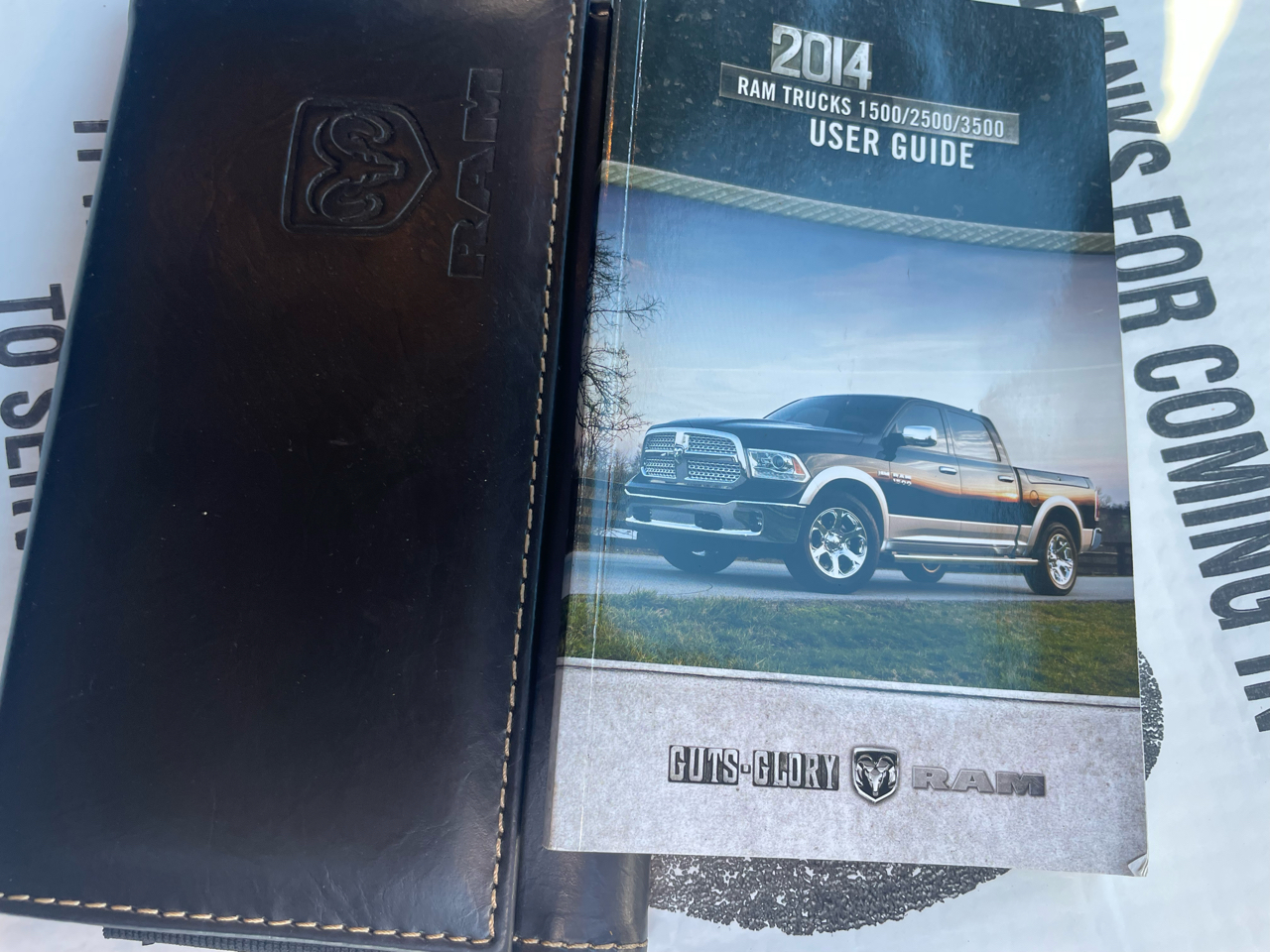 RAM 1500 SLT Quad Cab 4WD 2014 RAM 1500 SLT Quad Cab 4WD 2014