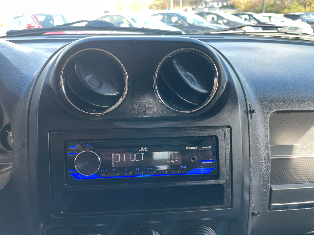 Jeep Patriot Latitude 4WD 2014 Jeep Patriot Latitude 4WD 2014