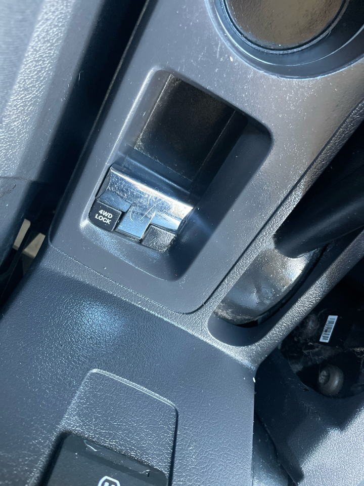 Jeep Patriot Latitude 4WD 2014 Jeep Patriot Latitude 4WD 2014