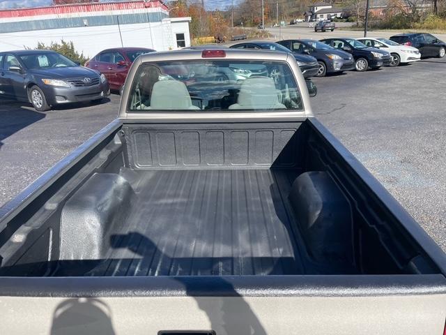 Chevrolet S10 Pickup 2WD 2003