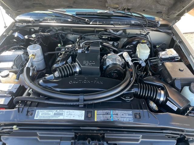 Chevrolet S10 Pickup 2WD 2003