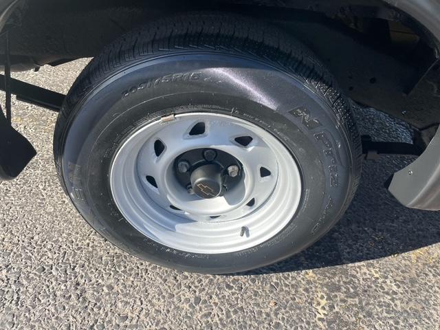 Chevrolet S10 Pickup 2WD 2003