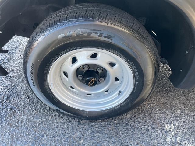 Chevrolet S10 Pickup 2WD 2003