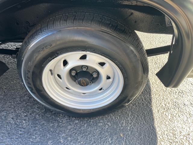 Chevrolet S10 Pickup 2WD 2003