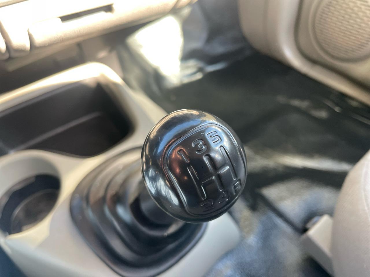 Chevrolet S10 Pickup 2WD 2003