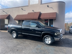 2002 Dodge Ram 1500 