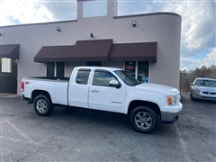 2009 GMC Sierra 1500 