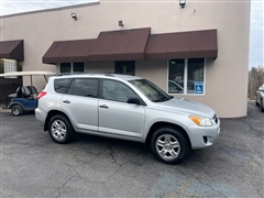 2010 Toyota RAV4 