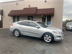 2010 Honda Accord Crosstour 