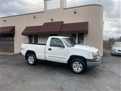 2004 Chevrolet Silverado 1500 