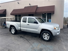 2008 Toyota Tacoma 
