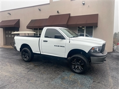 2011 RAM 1500 