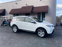 2014 Toyota RAV4 