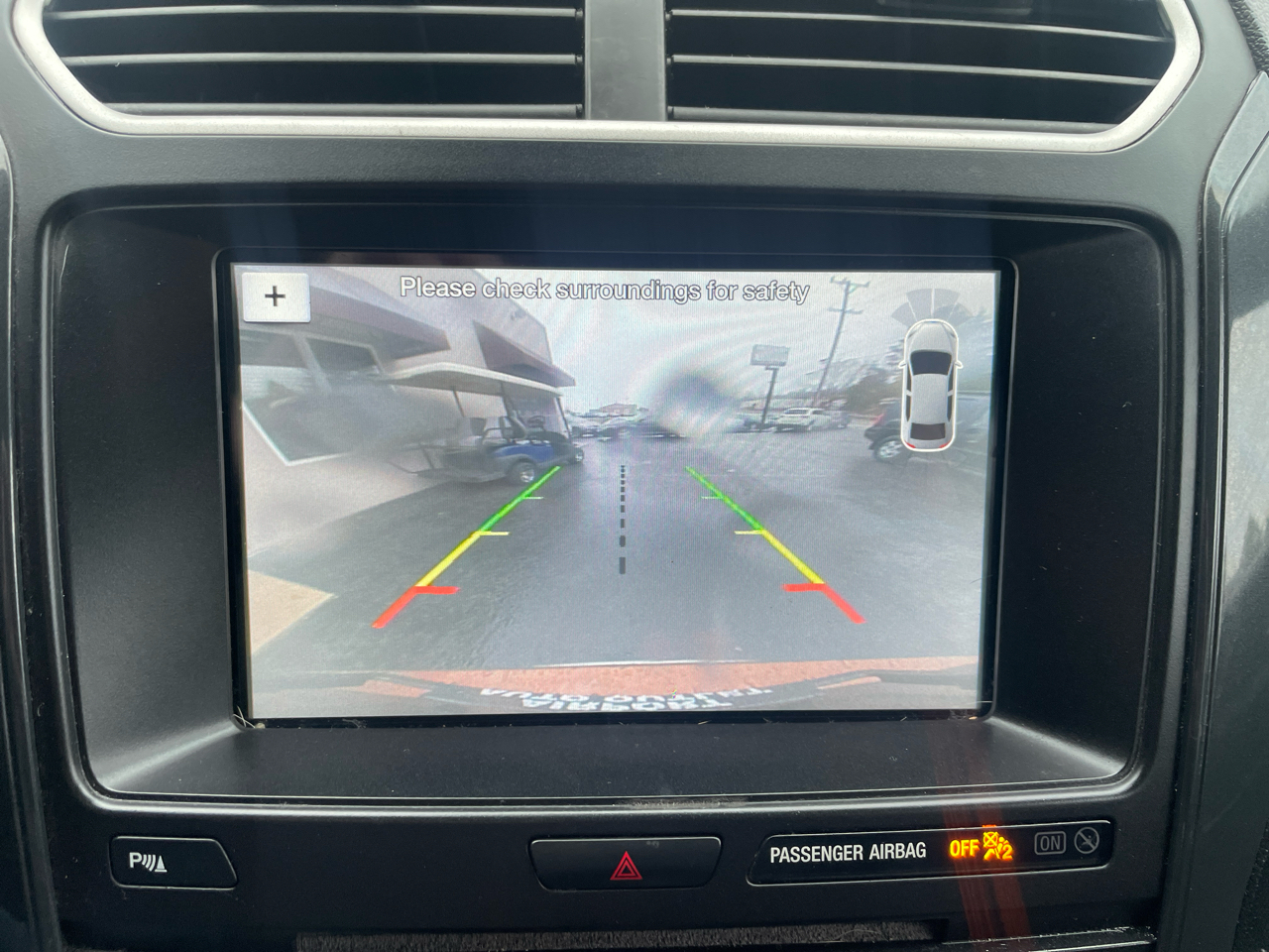 Ford Explorer XLT 4WD 2017