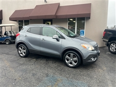 2014 Buick Encore 