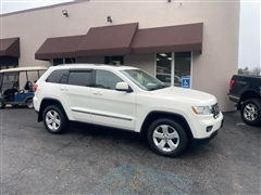 2012 Jeep Grand Cherokee 
