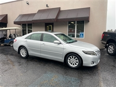 2010 Toyota Camry 