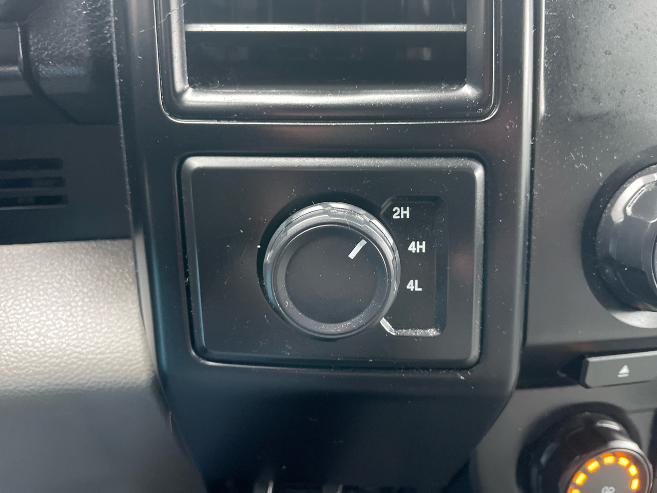 Ford F-150 XLT SuperCrew 5.5-ft. Bed 4WD 2016