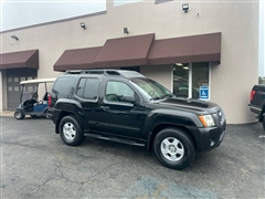 2006 Nissan Xterra 