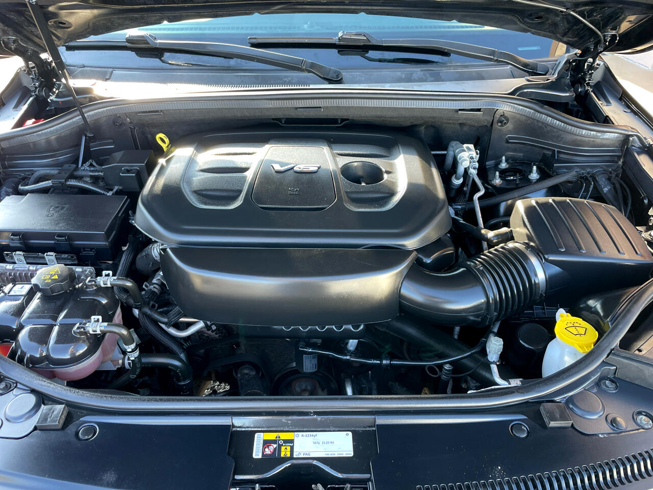 Jeep Grand Cherokee Limited 4WD 2017