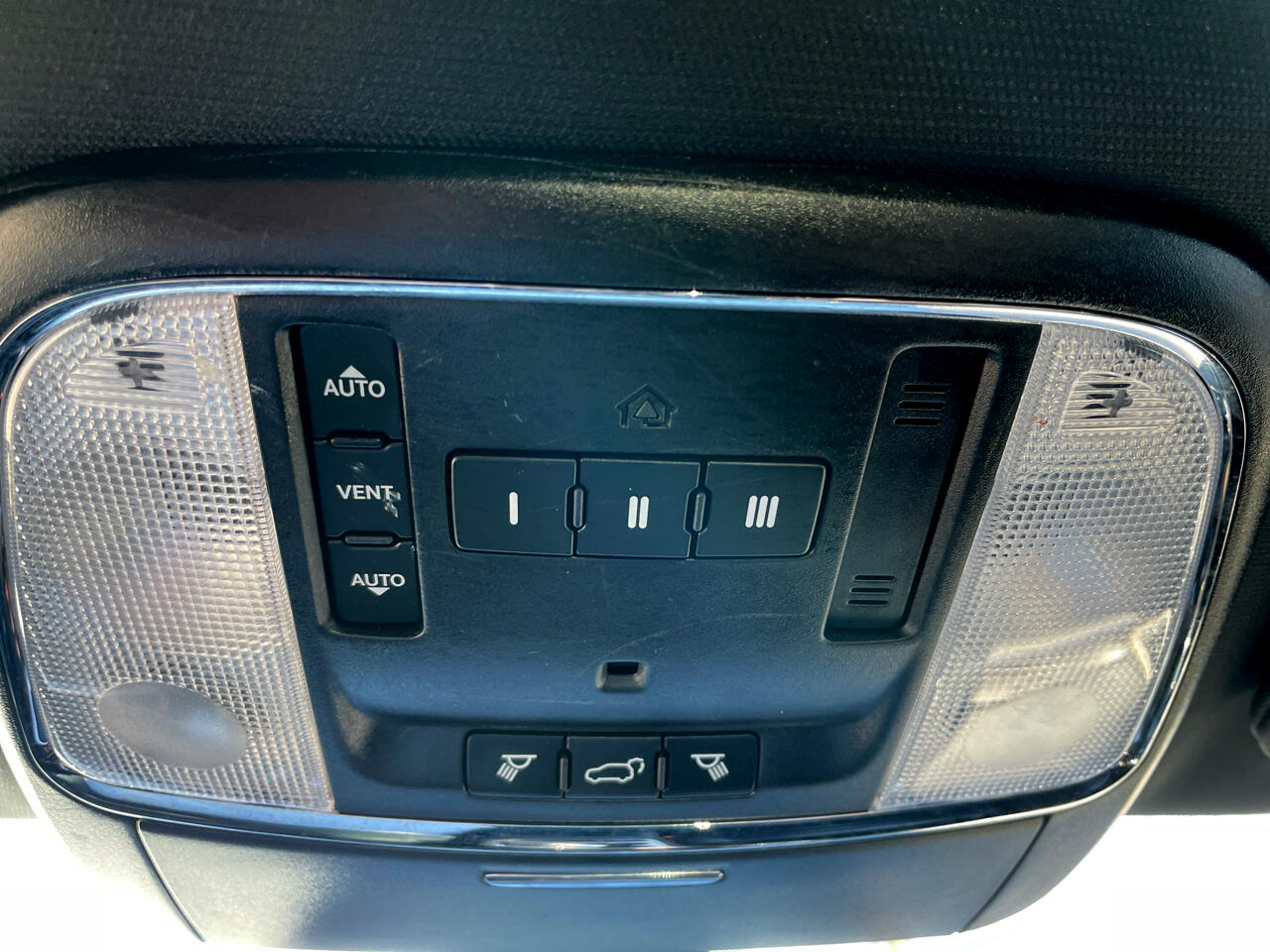 Jeep Grand Cherokee Limited 4WD 2017