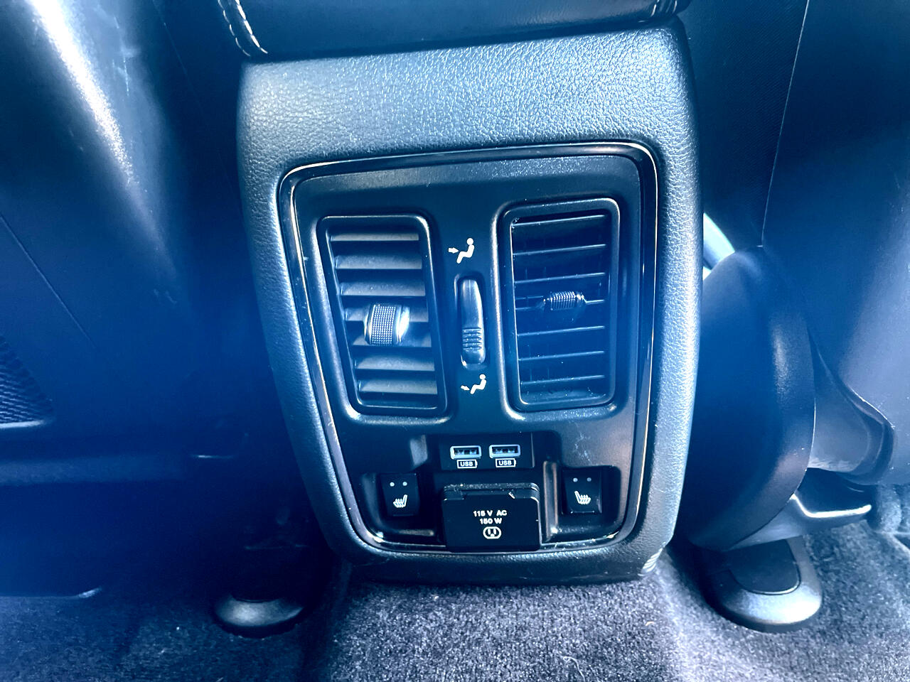 Jeep Grand Cherokee Limited 4WD 2017