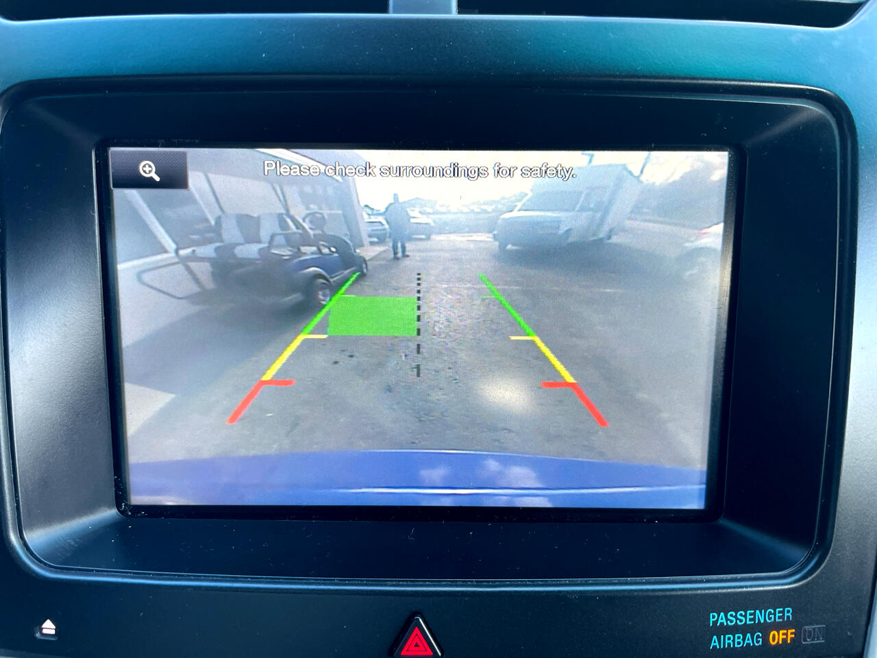 Ford Explorer Limited 4WD 2015