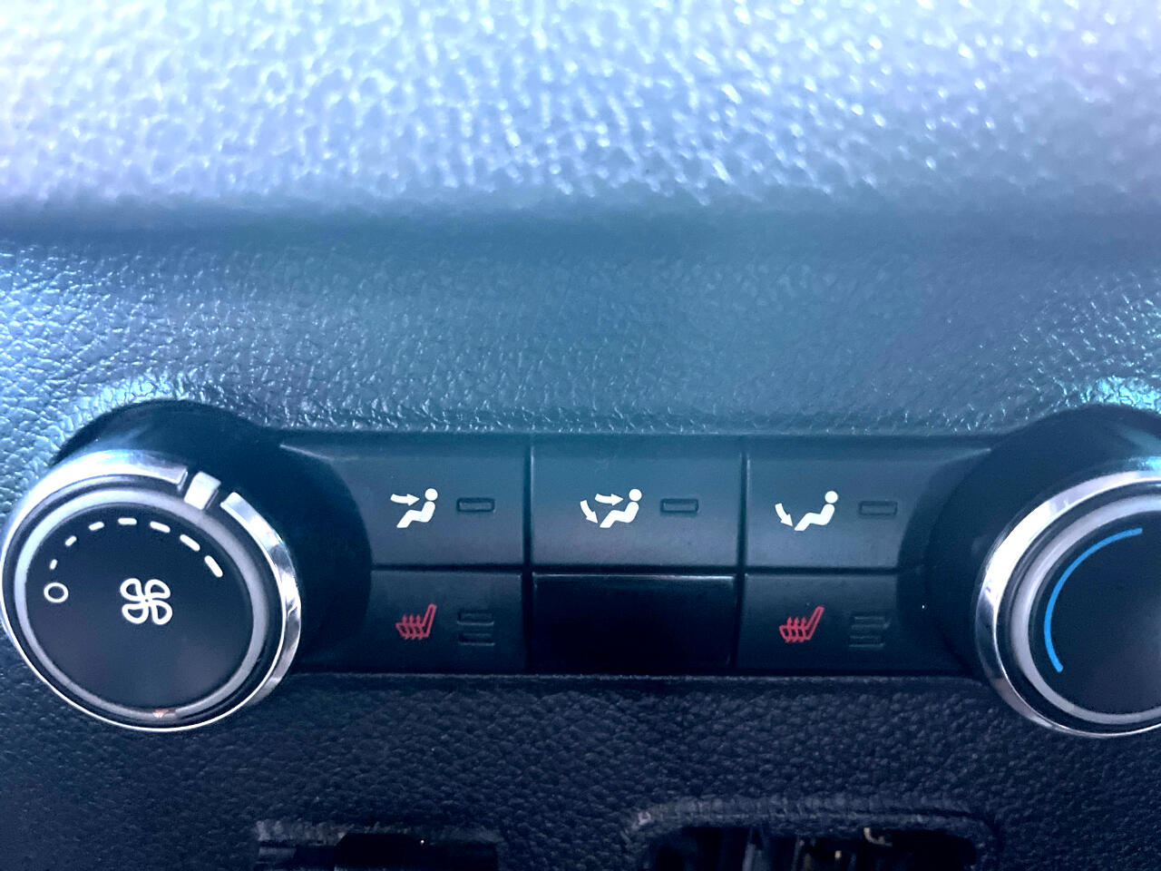 Ford Explorer Limited 4WD 2015