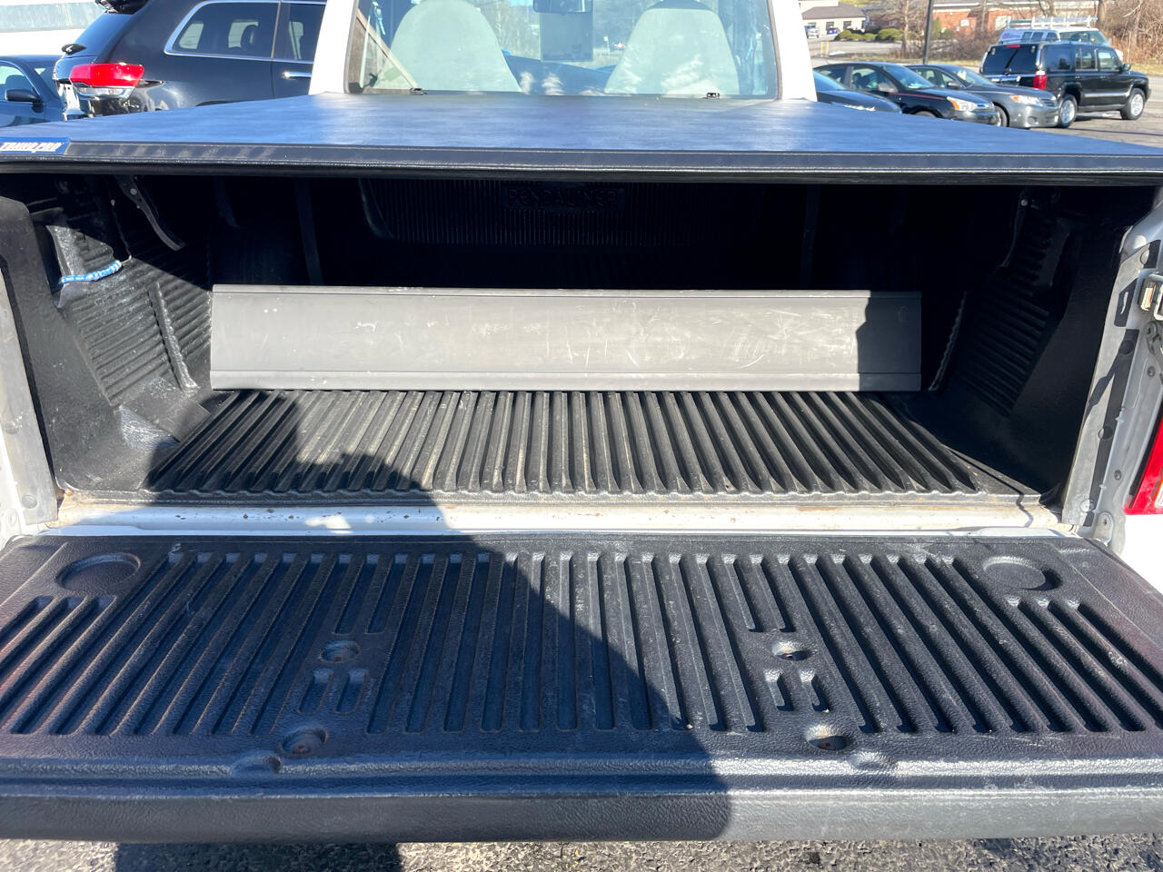 Ford Ranger XL Reg. Cab Short Bed 4WD 1998