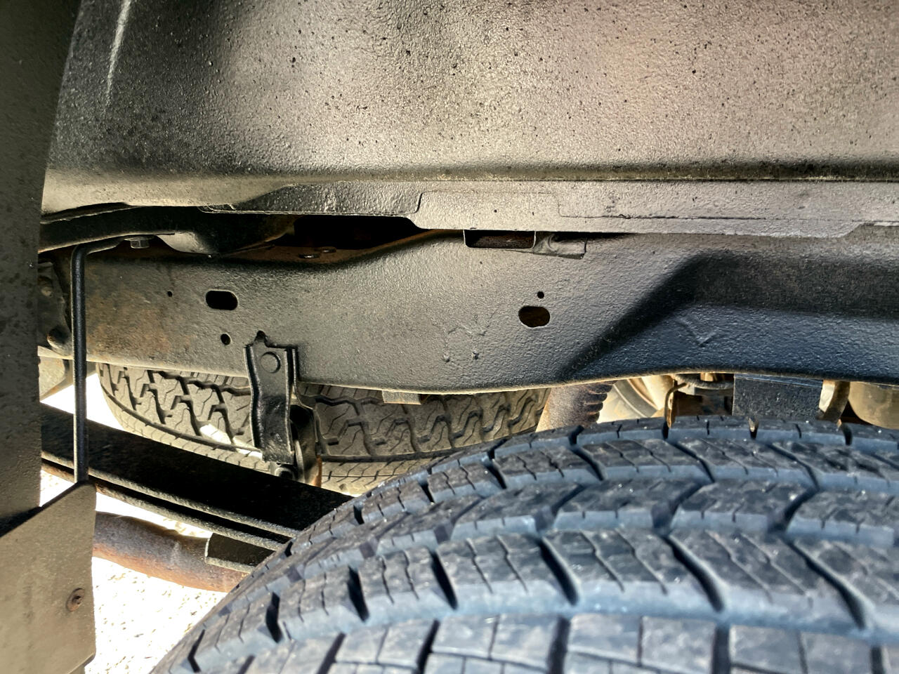 Ford Ranger XL Reg. Cab Short Bed 4WD 1998