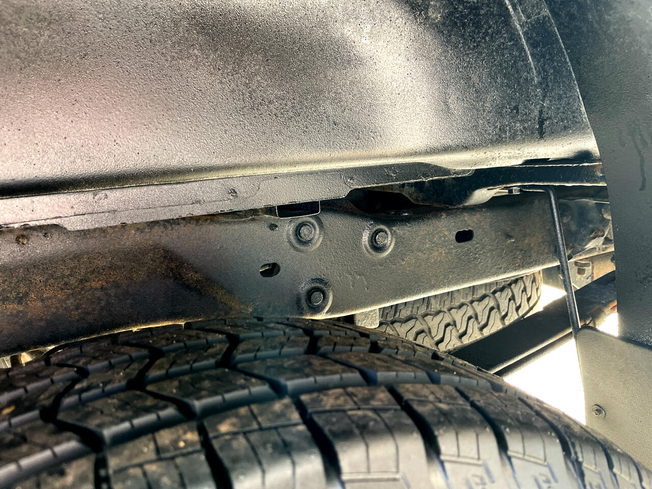 Ford Ranger XL Reg. Cab Short Bed 4WD 1998