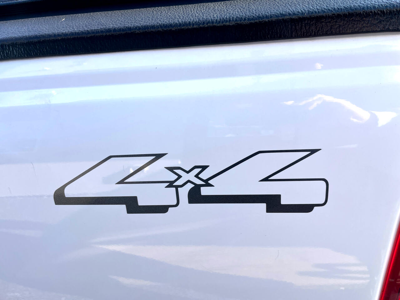 Ford Ranger XL Reg. Cab Short Bed 4WD 1998