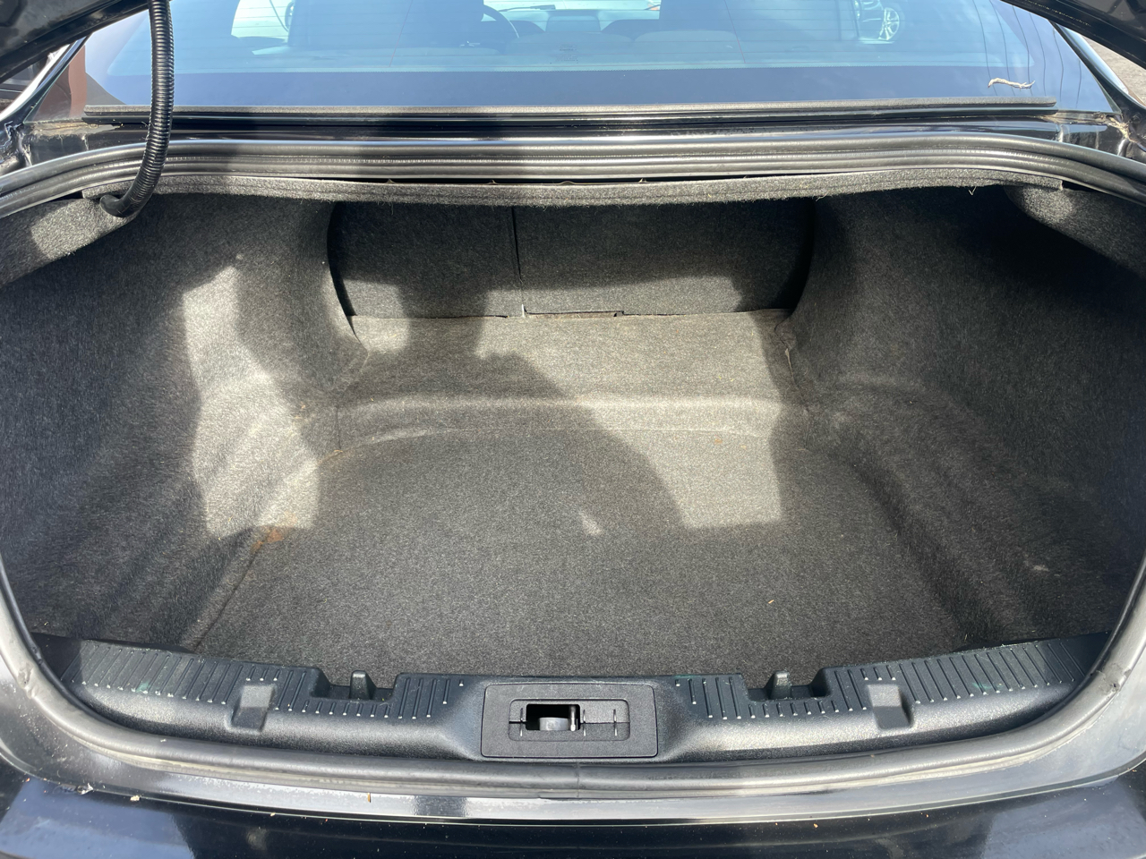 Ford Taurus SEL AWD 2016