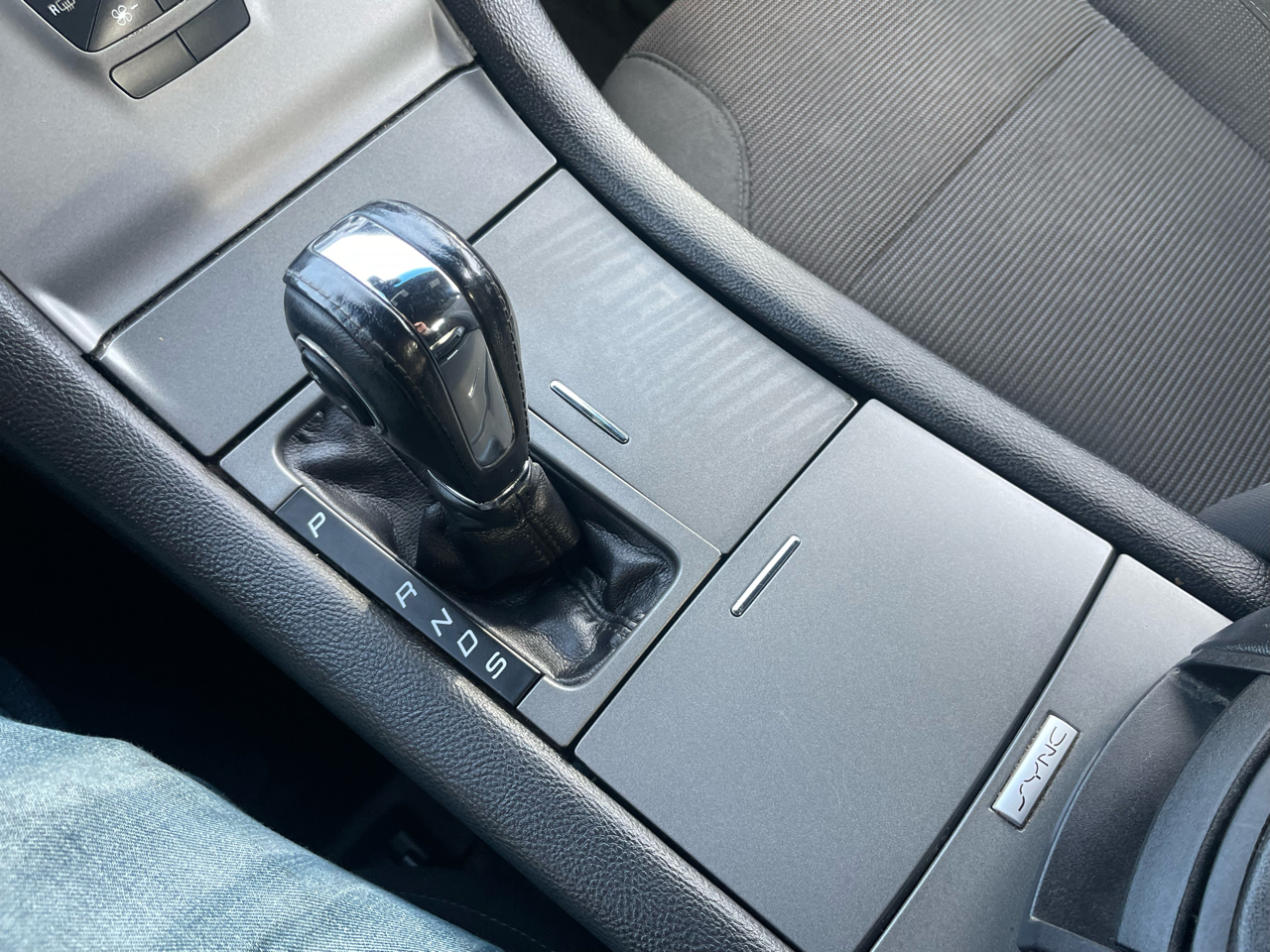 Ford Taurus SEL AWD 2016