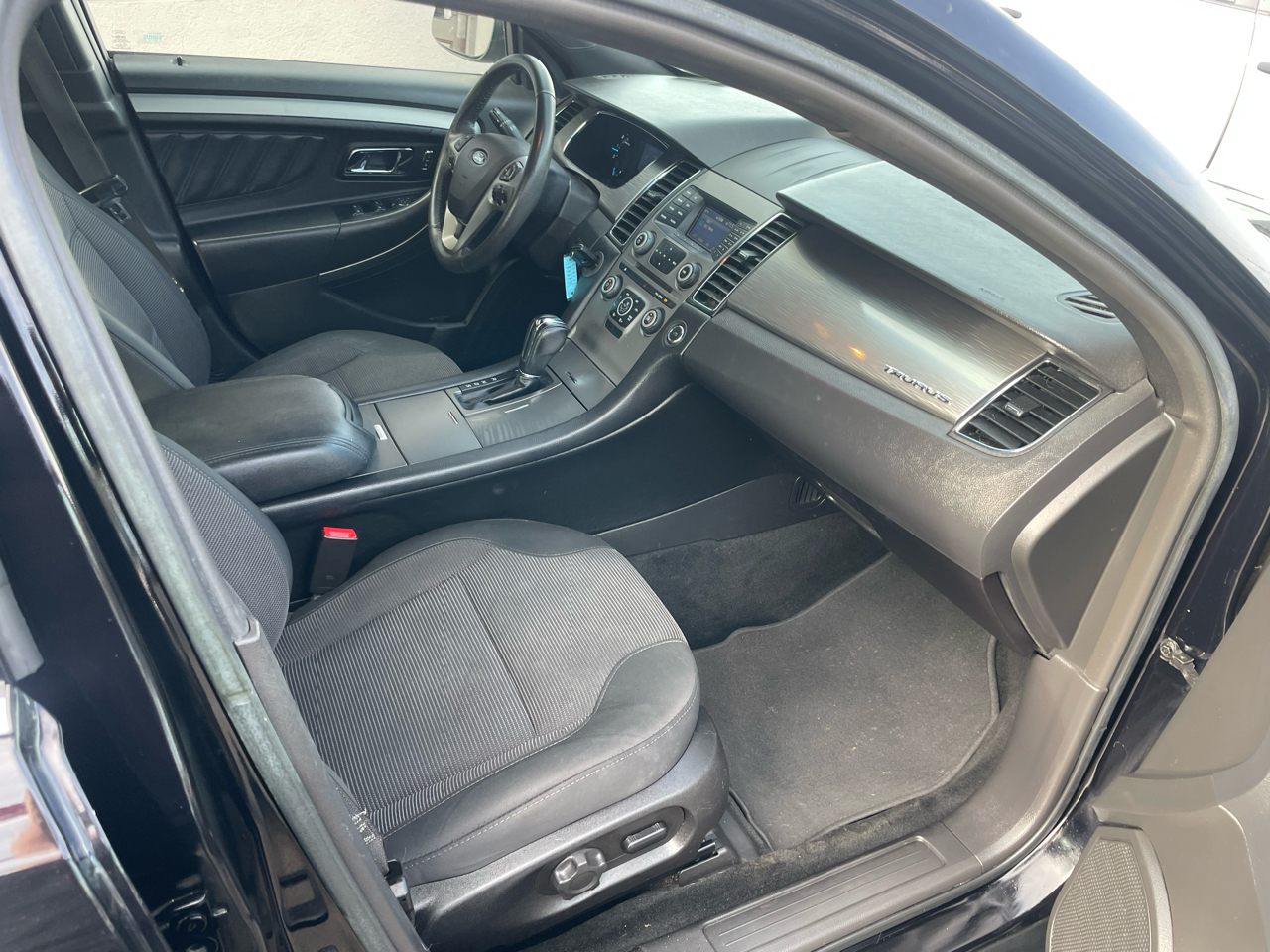 Ford Taurus SEL AWD 2016