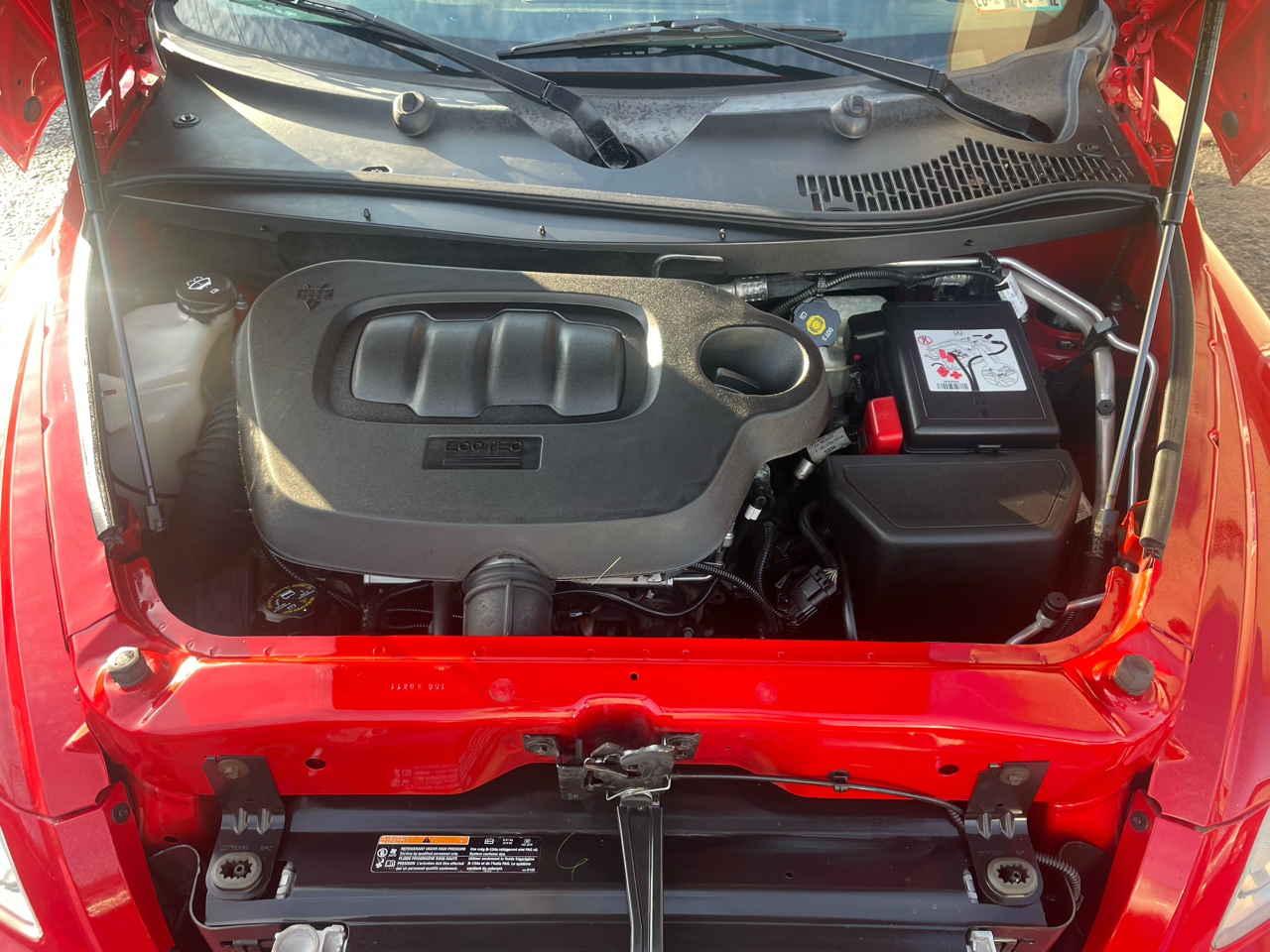 Chevrolet HHR 2LT 2011