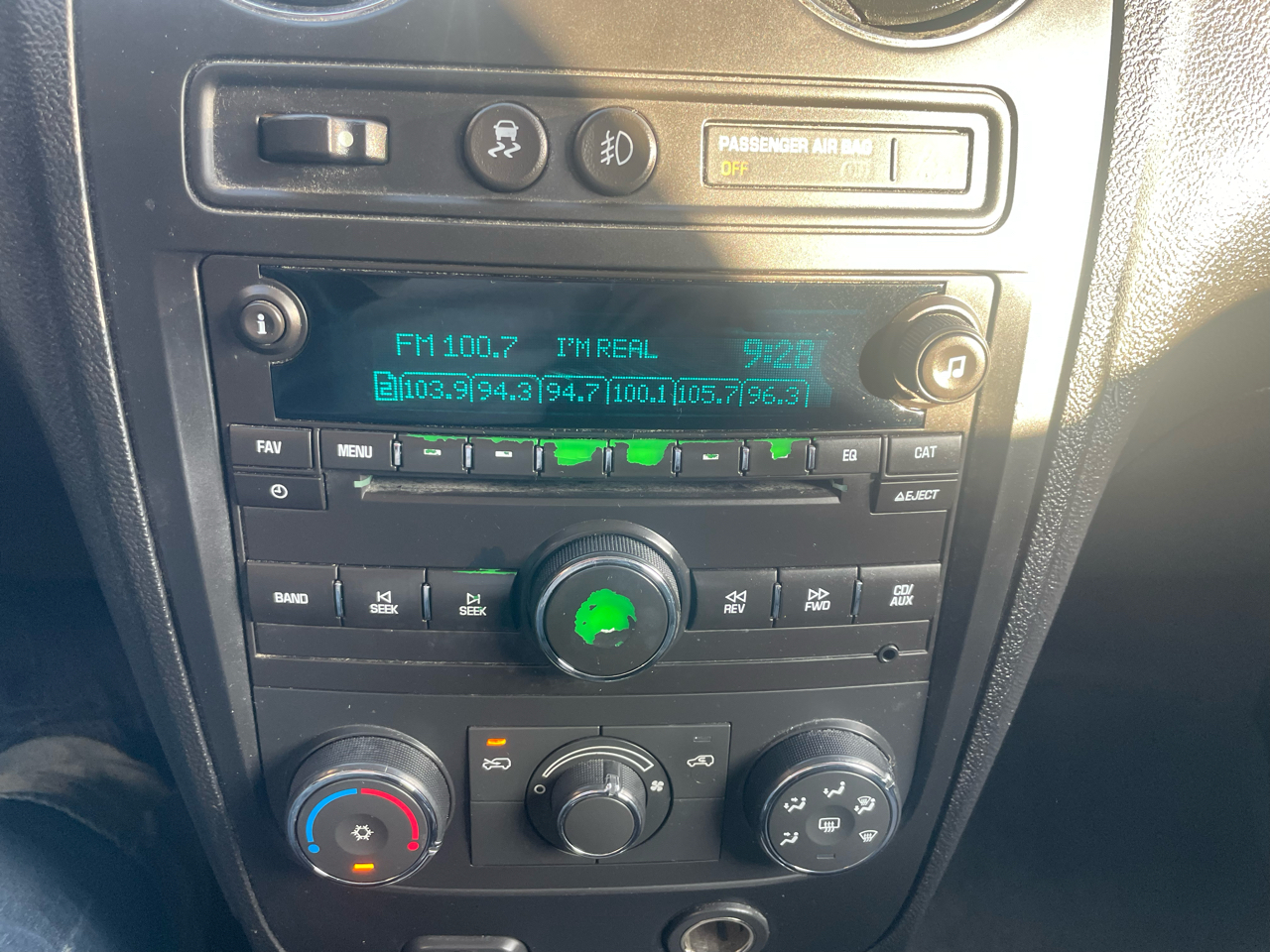 Chevrolet HHR 2LT 2011